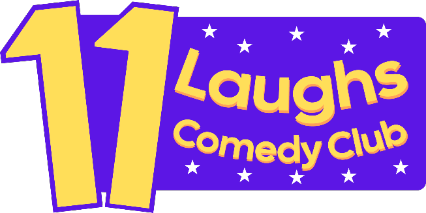 11 Laughs Comedy Club