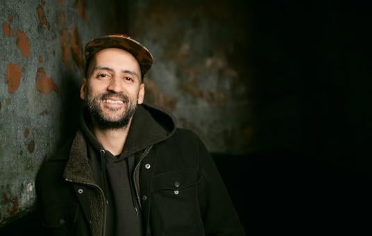 Friday Stand-up and More!
