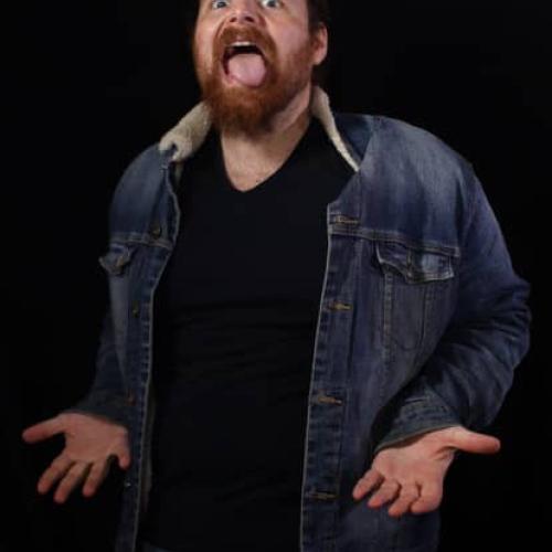 Walter "Wojo" Deptuch