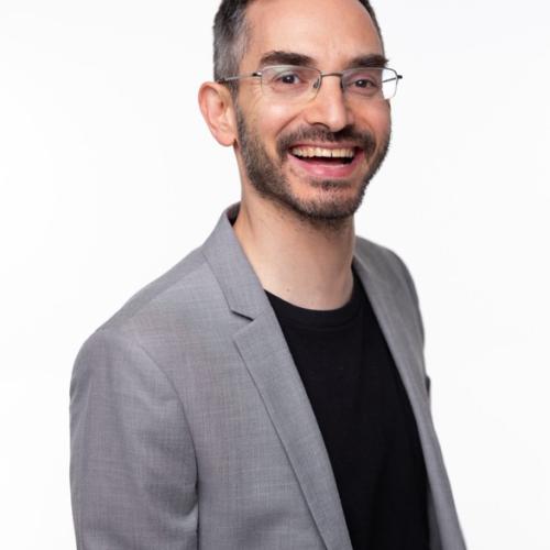 Myq Kaplan