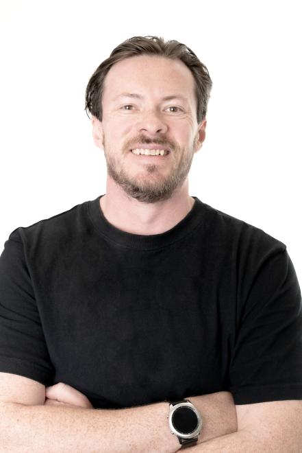 Ben Stevenson