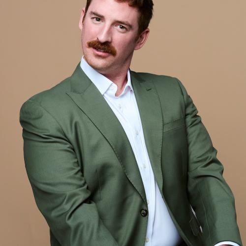 Jack Finnegan