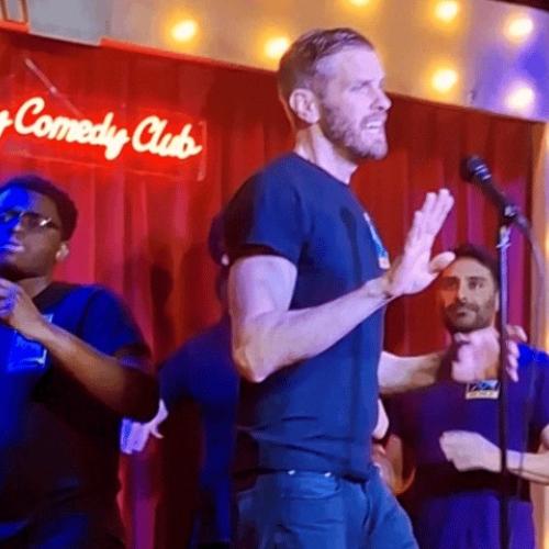 Eight is Never Enough