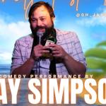 Jay Simpson