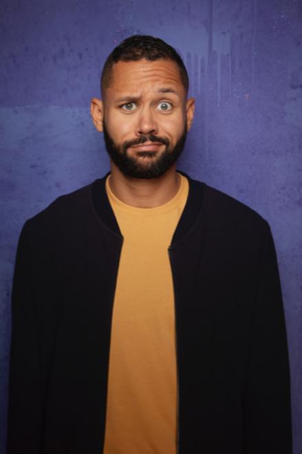 Kristopher Alexander