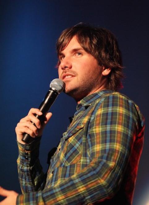 Jon Lajoie