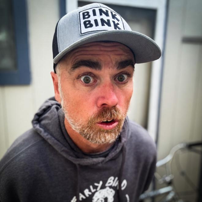Joel Berry