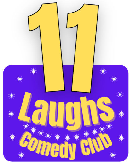 11 Laughs Comedy Club