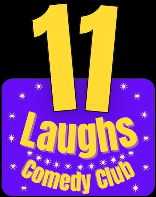 11 Laughs Comedy Club